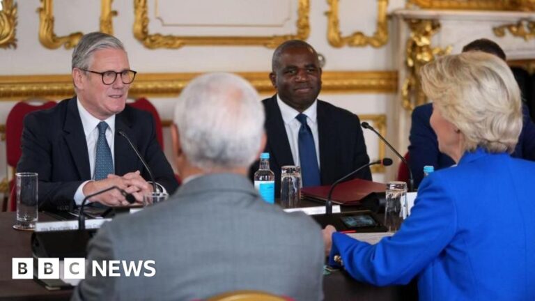 EU deal a reminder of an uneasy relationship