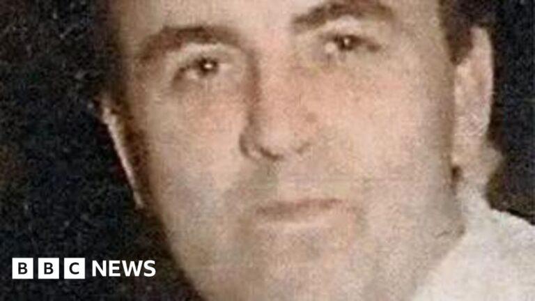 Fragments of human remains found in search for Joe Lynskey