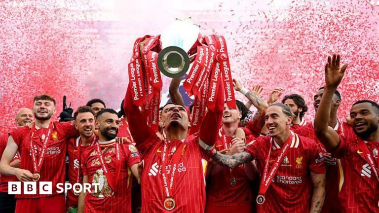 Phil McNulty’s Premier League end of season review