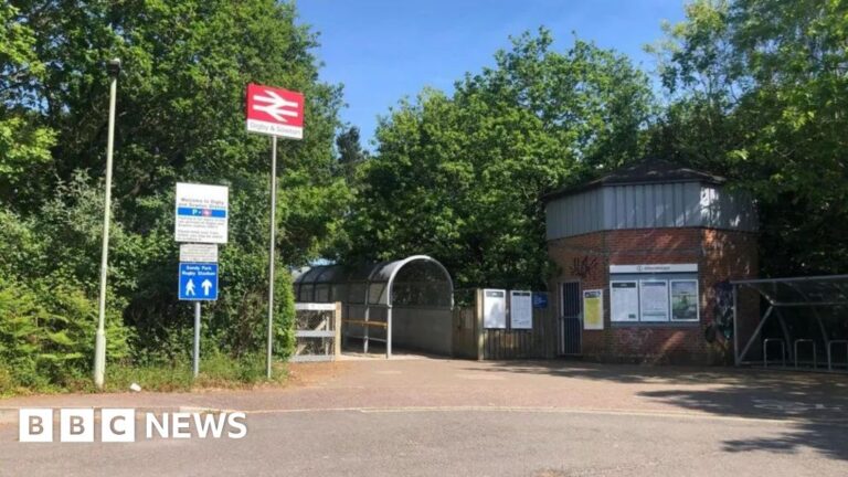 Man charged with rape and sexual assault of girls