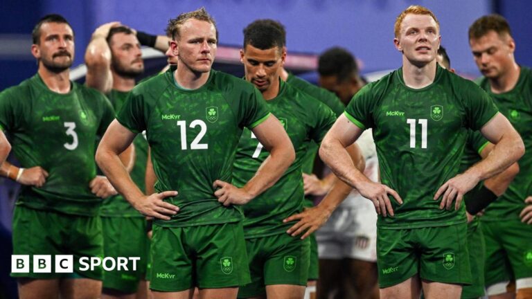 Irish Rugby: Players’ body ‘immensely disappointed’ as men’s sevens team cut because of financial constraints