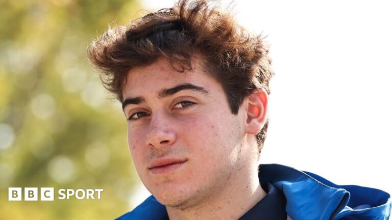 Alpine: Franco Colapinto replaces Jack Doohan