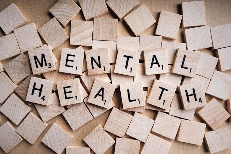 Breaking the Silence: Why Mental Health Awareness is More Important than Ever