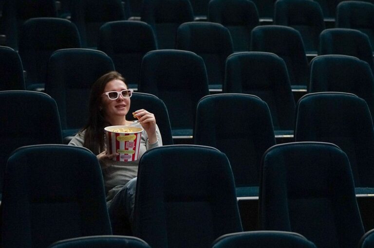 Global Glitz: Highlights from This Year's Most Anticipated International Film Premieres
