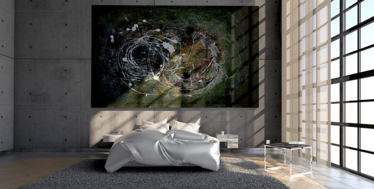 Indulge in Opulence: The Latest Trends in Luxury Living for 2024