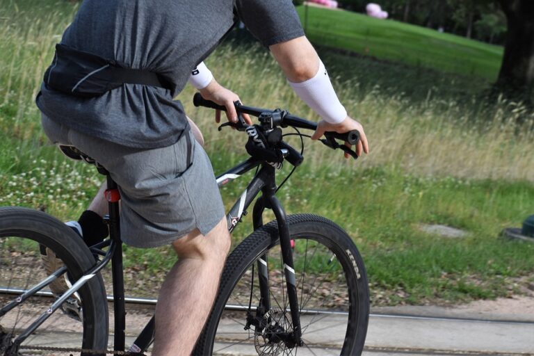 Sizzle Away the Pounds: The Ultimate Guide to Fat-Burning Workouts