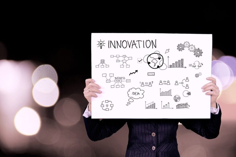 The Future Is Now: Top Tech Innovations Transforming 2025