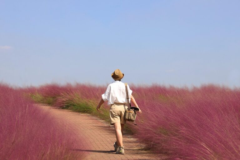Travel Trends 2023: The Destinations Everyone Will Be Talking About