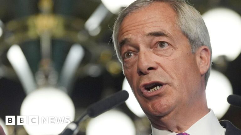 Reform UK want to make it easier for people to have children