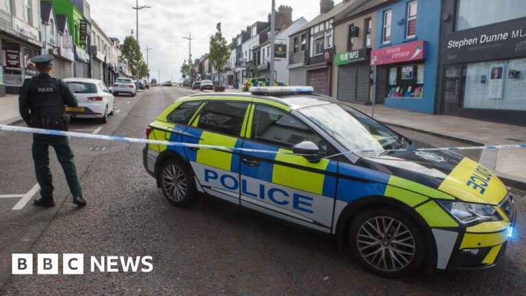 Man due in court following Bangor gun incident