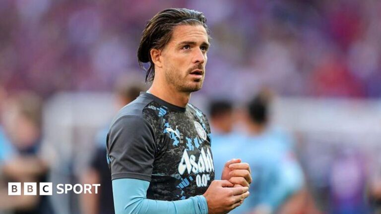 Jack Grealish: ‘Writing on the wall’ for Manchester City midfielder says Shay Given