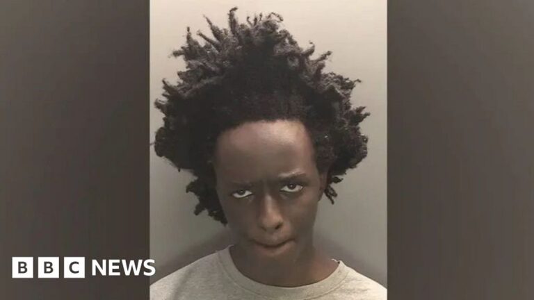 Police investigate alleged attack on prison officer by Southport killer Axel Rudakubana