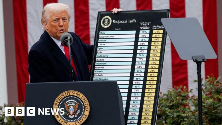 Irish exports to US surged 400% in March