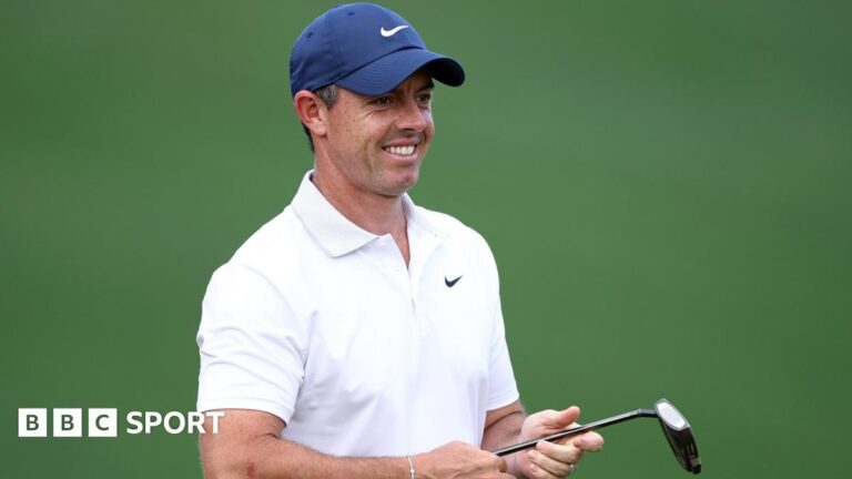 US PGA 2025: Rory McIlroy wants to create ‘more highlights’
