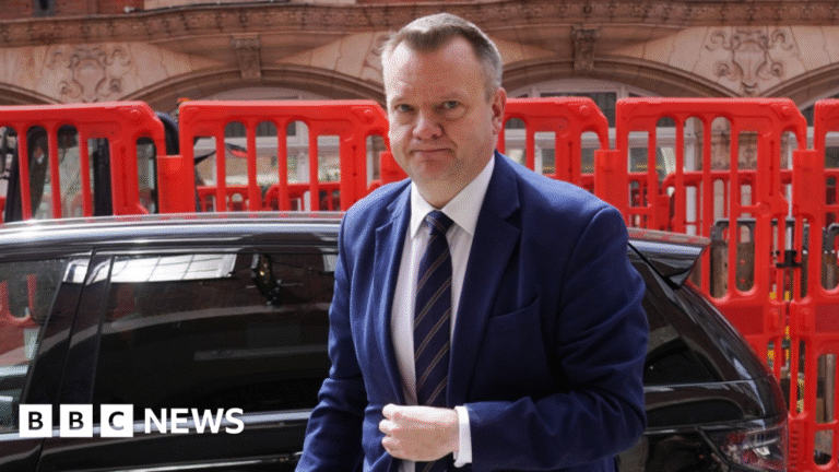 Minister ‘pushing’ for deal over UK use of EU passport e-gates