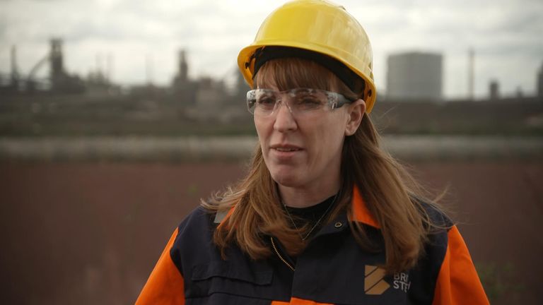 Government accused of watering down environment rules in housebuilding proposals | Politics News