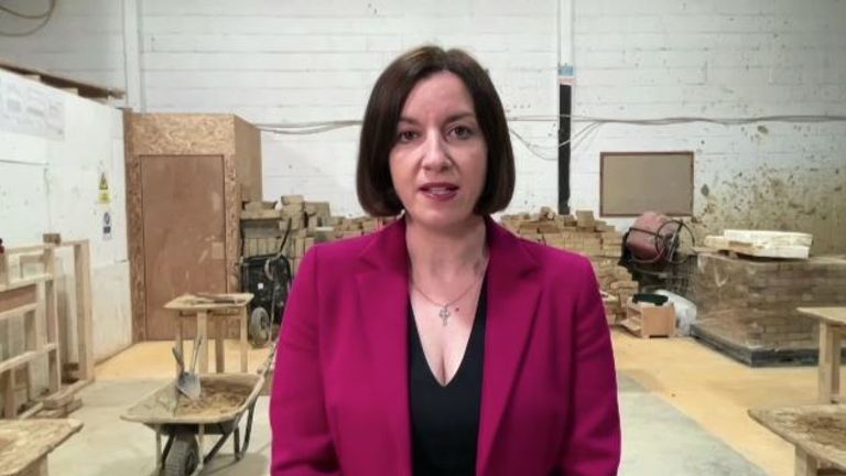 What is the two-child benefit cap and will Labour scrap it? | Politics News