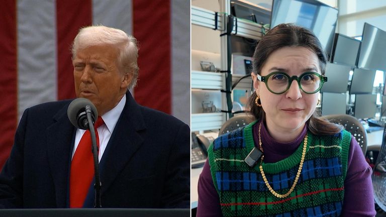 IMF upgrades UK economic growth forecast – but issues tariffs warning | Money News