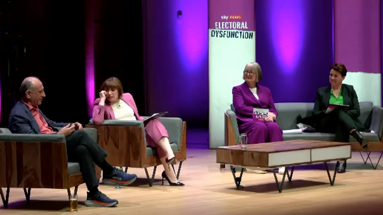 The Thick of It creator reveals scene which cabinet ministers say happened in real life | Politics News