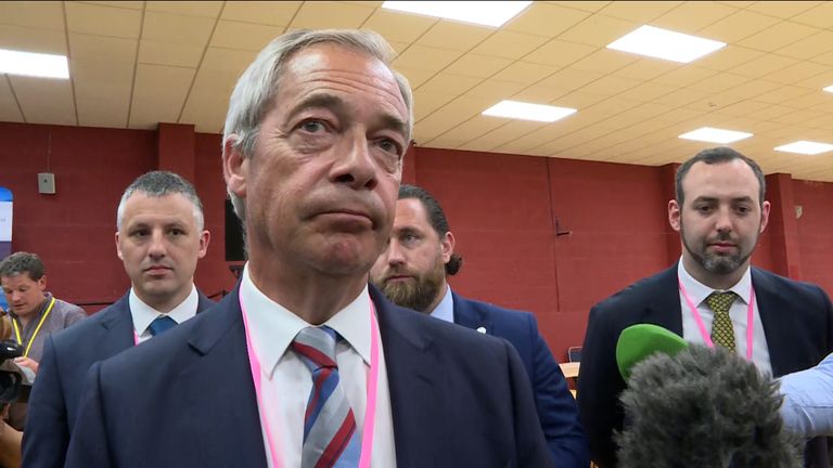 By-election results show voters are turning their backs on Labour and the Conservatives | Politics News