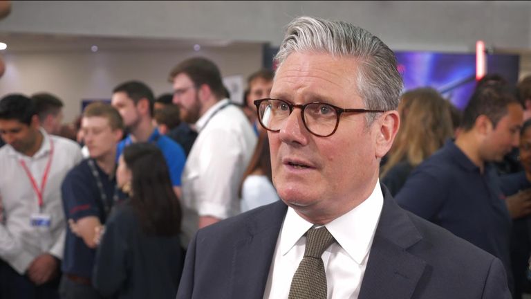 Red Wall Labour MPs urge Sir Keir Starmer to ‘act’ over winter fuel change ‘before it’s too late’ | Politics News