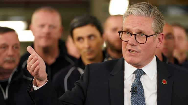 UK-US trade deal a Whitehall win – but PM must show public how it directly benefits them | Politics News