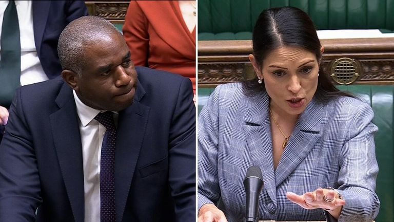 UK trade representative visits Israel after Britain suspends talks | Politics News