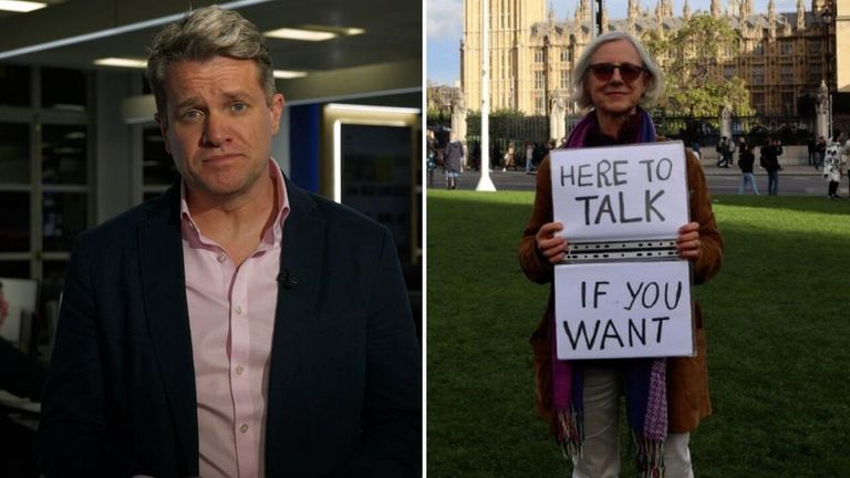 Nigel Farage says it is ‘utterly ludicrous’ to allow abortion up to 24 weeks | Politics News