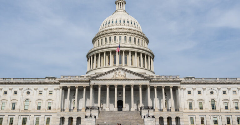 Senate Republicans Want to Trim Some of Trump’s Tax Cuts in Domestic Policy Bill