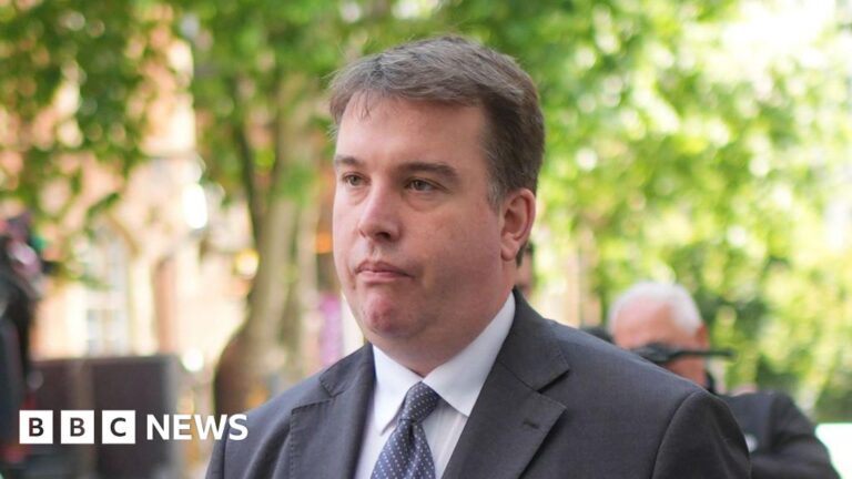 Ex-Tory MP among 15 in court facing betting charges