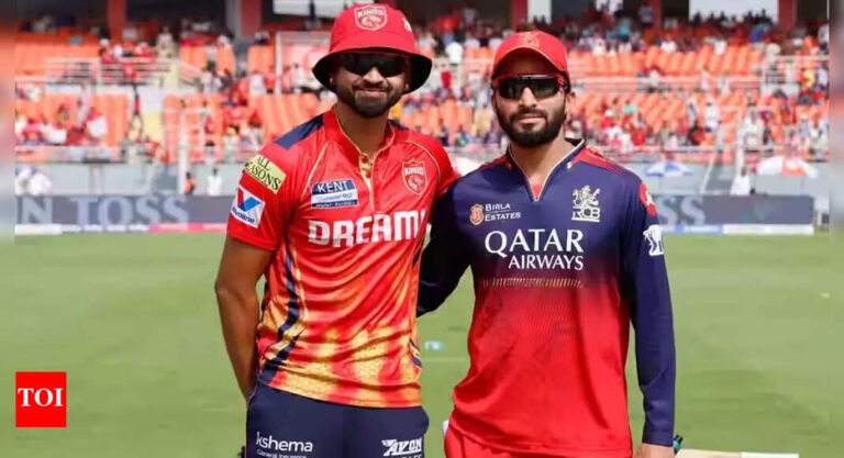 What happened the last time Shreyas Iyer and Rajat Patidar met in a final? | Cricket News