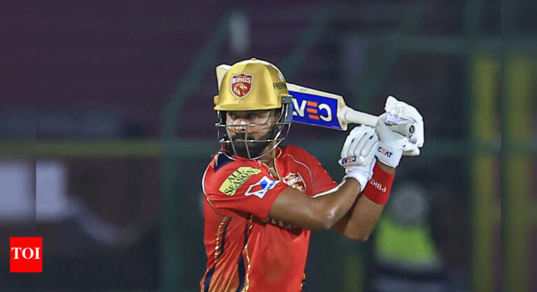 Ricky Ponting feels England Test snub fired up Shreyas Iyer to prove a point | Cricket News