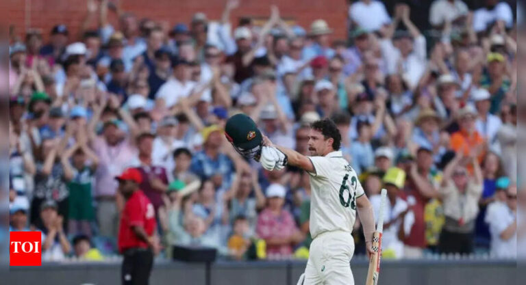 Ashes ticket sale frenzy shatters previous record | Cricket News