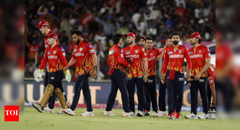 Yograj Singh reacts to Punjab Kings’ defeat in IPL final against RCB | Cricket News