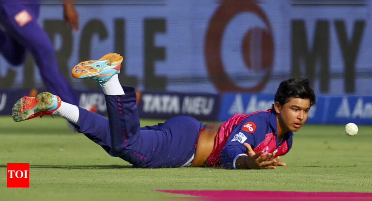 India tour of England: 14-year-old Vaibhav Suryavanshi reveals plan for IPL 2026, says ‘next year, I will work on … ‘ | Cricket News