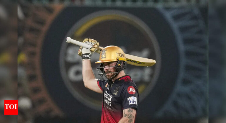 Phil Salt to miss England vs West Indies T20Is: Why will RCB batter not be playing? All you need to know about his replacement | Cricket News