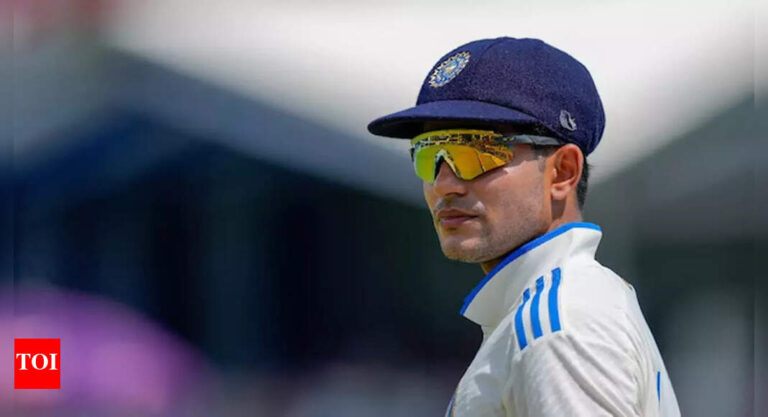 India tour of England: Ricky Ponting highlights captaincy challenge for Shubman Gill; says ‘won’t be easy for him’ | Cricket News