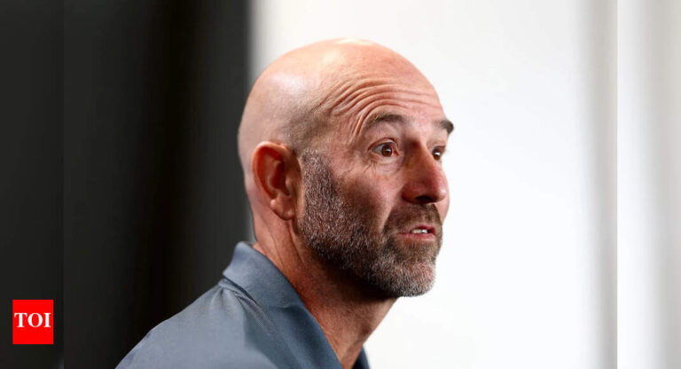 Who is Rob Walter? New Zealand’s cricket new head coach, who replaces Gary Stead | Cricket News