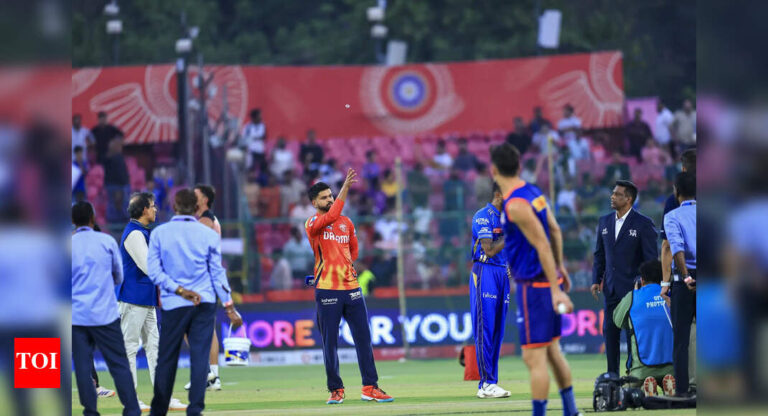 Quiet brilliance: Shreyas Iyer leads by example, not by hype | Cricket News