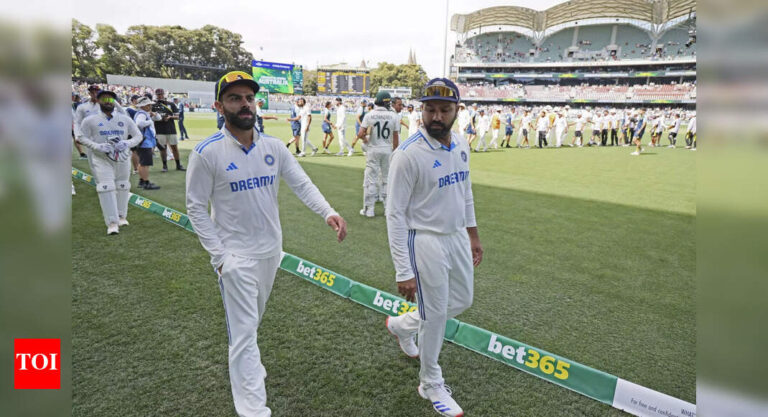 India tour of England | ‘Not easy to replace Rohit Sharma & Virat Kohli, but we have the team’ – Team India captain Shubman Gill | Cricket News