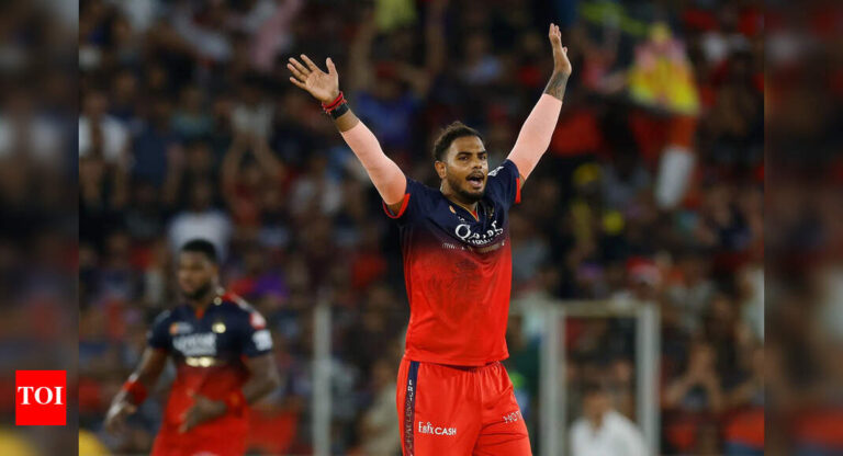 Exclusive | Yash Dayal Interview: ‘Whatever is done for Virat (Kohli) bhaiya is very less’ | Cricket News