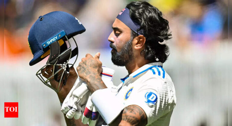 IND A vs ENG Lions Live Score, 2nd Unofficial Test: KL Rahul’s classy hundred steers India A to strong position vs England Lions