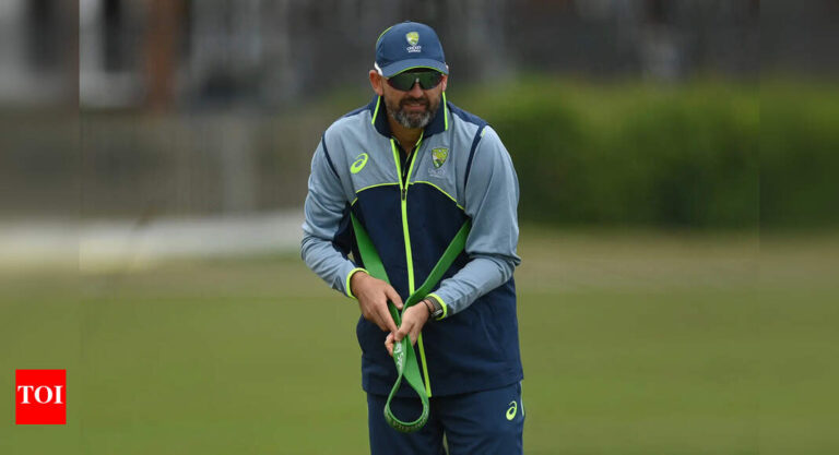 WTC Final: Nathan Lyon sounds caution ahead of South Africa clash; calls Proteas top order ‘class players’ | Cricket News