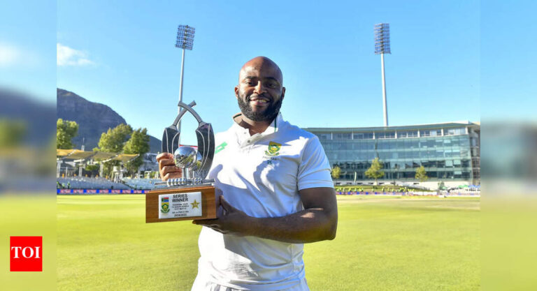 Australia vs South Africa, WTC Final: A look back at Proteas’ run during 2023-25 cycle | Cricket News