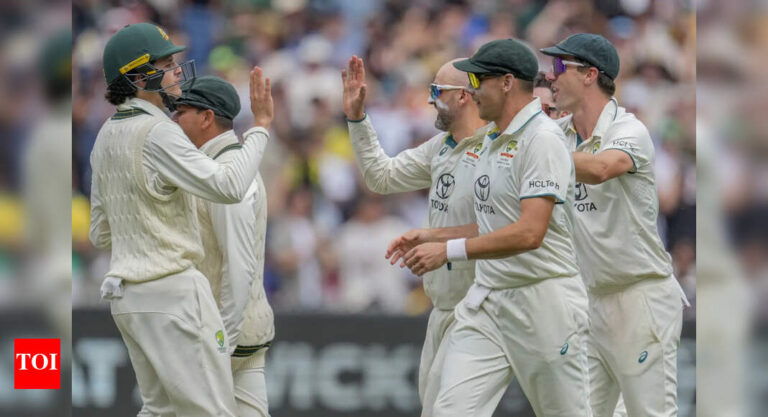 WTC Final: Australia’s bowlers have the edge over Proteas, says former Australian captain | Cricket News