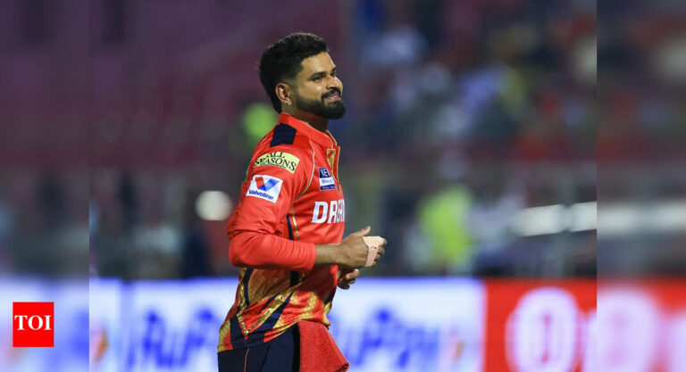 Skipper speaks! Shreyas Iyer on captaincy pressure: ‘You are always expected to perform’ | Cricket News