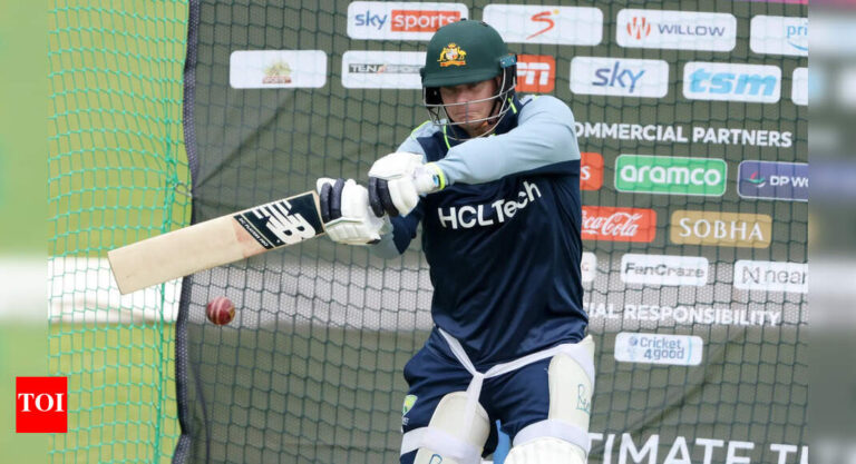 WTC Final: ‘They’re here for a reason’ – Steve Smith on why South Africa can’t be taken lightly | Cricket News