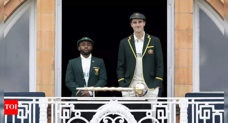 South Africa’s Road to WTC Final: Proteas eye long-awaited ICC glory | Cricket News