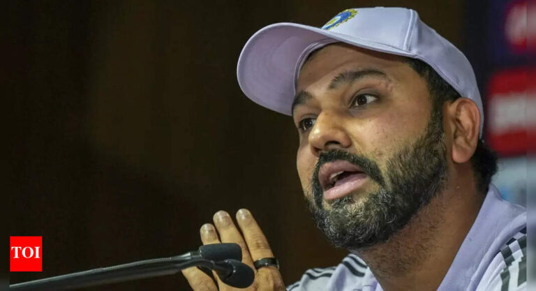‘I still don’t get it’: Rohit Sharma’s cryptic post keeps fans guessing – See pic | Cricket News