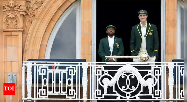 From India to Lord’s! India bowling legend plays a role in WTC Final | Cricket News